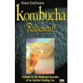thumbnail image 1 of Book Books Alive ¡Kombucha redescubierta! : Una guía de medicina, 1 of 1