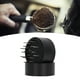 thumbnail image 1 of Distribuidor De Agujas De Acero Inoxidable Espresso Expresio De Café Coffee Distribuidor De Café Hand Stirrer Profundidad Ajustable A Prueba De óxido Con Base Para Café En El, 1 of 7