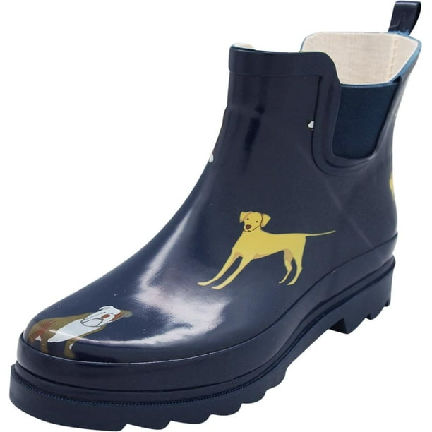 norty rain boots