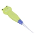 thumbnail image 1 of LED Earpick Cute Cartoon Earwax Remover with Flashlight ABS Spoon Scoop Tweezers Cleaner Tool Helpful to See the Inside of Ear Clearer for Baby Ear Care, 1 of 7