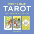 thumbnail image 2 of Comment Lire Tarot : un Guide Moderne Broché 2019 par Jessica Wiggan, 2 of 2