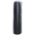 thumbnail image 3 of Reusable Plastic Chicken Wire Fence Mesh   Hexagonal Mesh DIY Project for Home Garden Courtyard(Black), 3 of 6