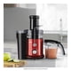 thumbnail image 2 of Extractor de Jugos Oster con Boca Ancha Rojo, 2 of 4