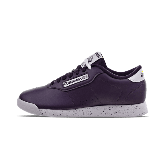 REEBOK WOMENS Princess WMNS "Royal Orchid" V68610 from Stadium Goods