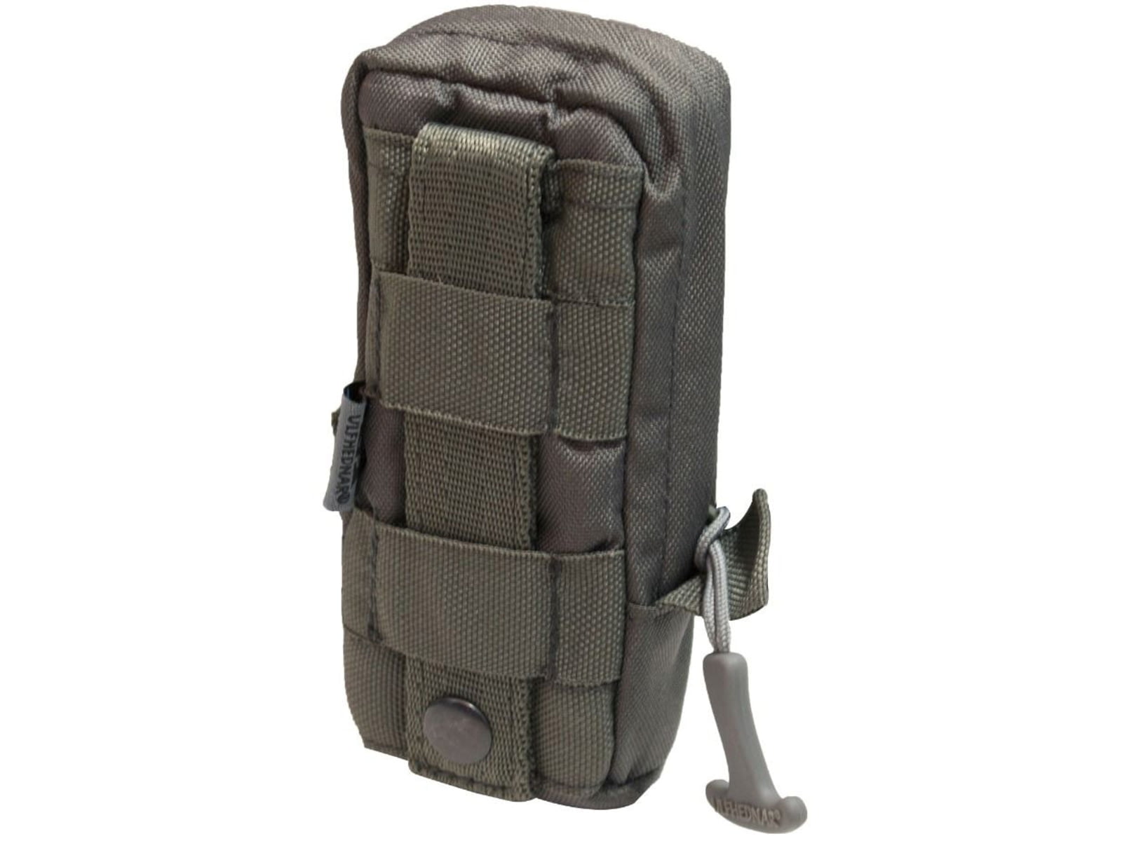 Ulfhednar Windmeter Pocket Holder, Grey