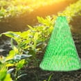 thumbnail image 4 of unbranded 10Ud Protectores Para Plantas Cubierta De Invernadero Transparente Con Ventilación Material Plástico, 4 of 6