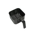 thumbnail image 6 of Emerald Air Fryer 1800 Watts with Digital LED Touch Display & Slide Out Pan, Detachable Basket 5.2L Capacity (1804-5.0), 6 of 9