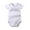 White, variant on FDDMis Toddler Sweat Suit Baby Girl Onesies 3-6 Months Boys Infant Long Sleeve Onesies Girls Size 12 Clothes 3-6 Month Boy Clothes Girls Clothing Set Size 10 12 24 Months Boy Toddler Girl