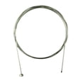 thumbnail image 1 of Chicote Cable Clutch Embrague Moto 2x2mm 5/16 Universal, 1 of 2
