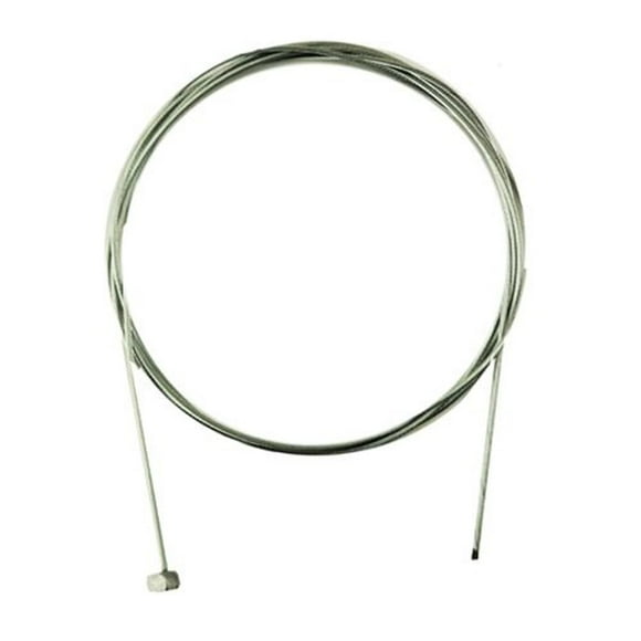 Chicote Cable Clutch Embrague Moto 2x2mm 5/16 Universal