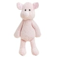 thumbnail image 5 of Intelex Pig Figure My First Warmies Kids Stuffed Animal Toy, 13 inch Height, Lavender Scent, 5 of 5