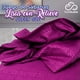 thumbnail image 3 of Sabanas Queen Size Microfibra Amplias Con Relieve Diseño Elegante Nubisuave  Liso Textura Suave, 3 of 6