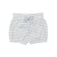 thumbnail image 3 of Modern Moments by Gerber Baby Girl Bloomer Shorts, 4-Pack, (0/3M-24M), 3 of 11