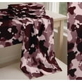 thumbnail image 6 of Soimoi Cotton Cambric Fabric Two Tone With White Camouflage Printed Craft Fabric by the Yard 42 Inch Wide, 6 of 7
