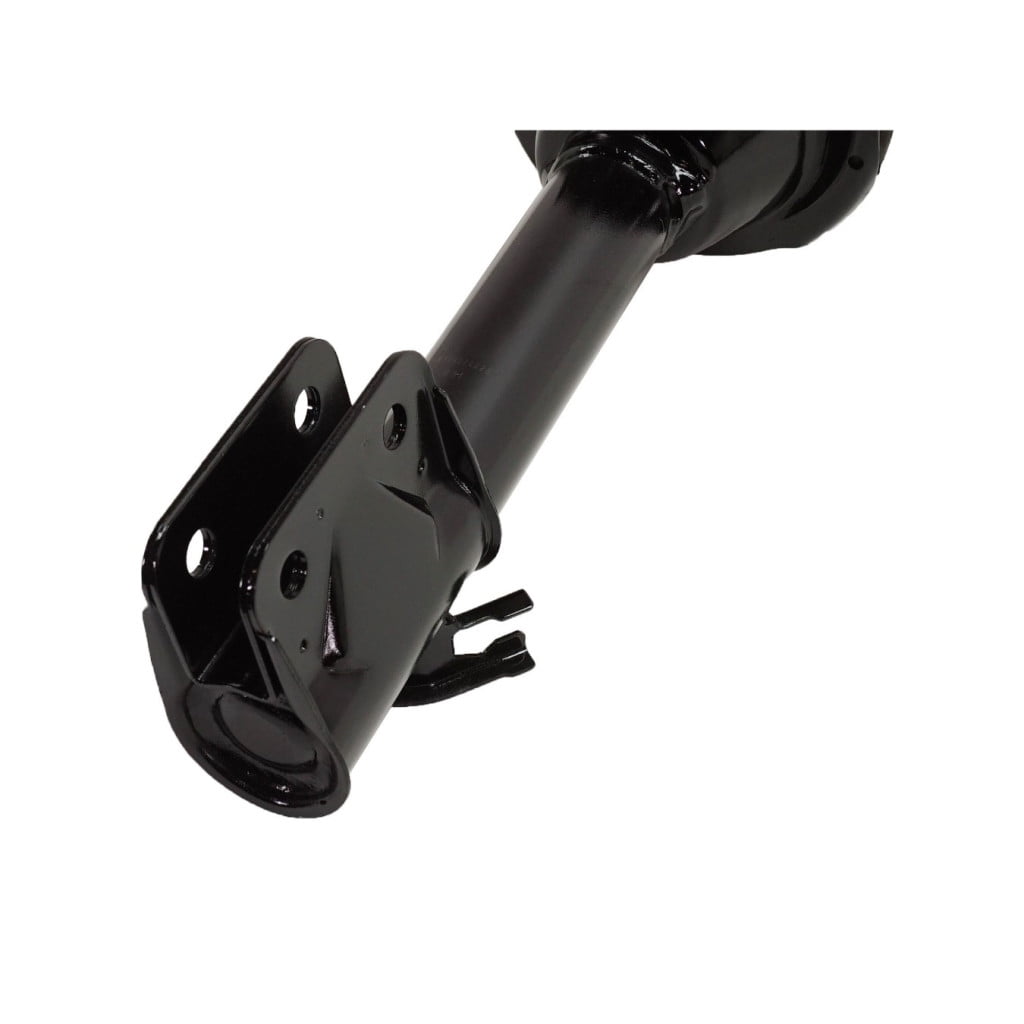 KarParts360 For Subaru Impreza 2004 2005 2006 2007 Sedan Struts Rear, Driver And Passenger Side | Pair | Fully Loaded Strut | Non-Adjustable | 15.88 In. Body Length | Replacement For 172416, 1331765R