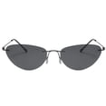 thumbnail image 3 of Gafas de sol RCXKOOM The Matrix Neo Costume polarizadas UV400, 3 of 7