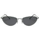 thumbnail image 3 of Gafas de sol RCXKOOM The Matrix Neo Costume polarizadas UV400, 3 of 7