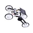 thumbnail image 4 of Coche de cuatro ruedas DIY Vehículo de escalada Coche de motor Juguete de construcción de ciencia con energía solar, 4 of 4