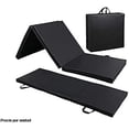 thumbnail image 3 of Colchoneta Plegable RVT Sports Gimnasia Pilates 180x50x10 A00006169, 3 of 3