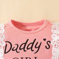 thumbnail image 4 of HCNTES Baby Girl Clothes Winter Baby Girl Clothes 3 6 9 12 18 Months Long Sleeve Romper Set Floral Outfits Baby Clothes Girl, 4 of 6