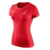 Team USA Women's Nike 2016 Olympic Trials T-Shirt - Red