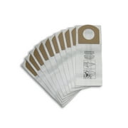 Compatible with Dirt Devil Type G Vacuum Bags (10-Pack), 3010348001
