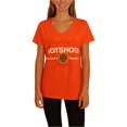 thumbnail image 1 of Camiseta gráfica G-III Sports para mujer Arizona Hotshots L, 1 of 5