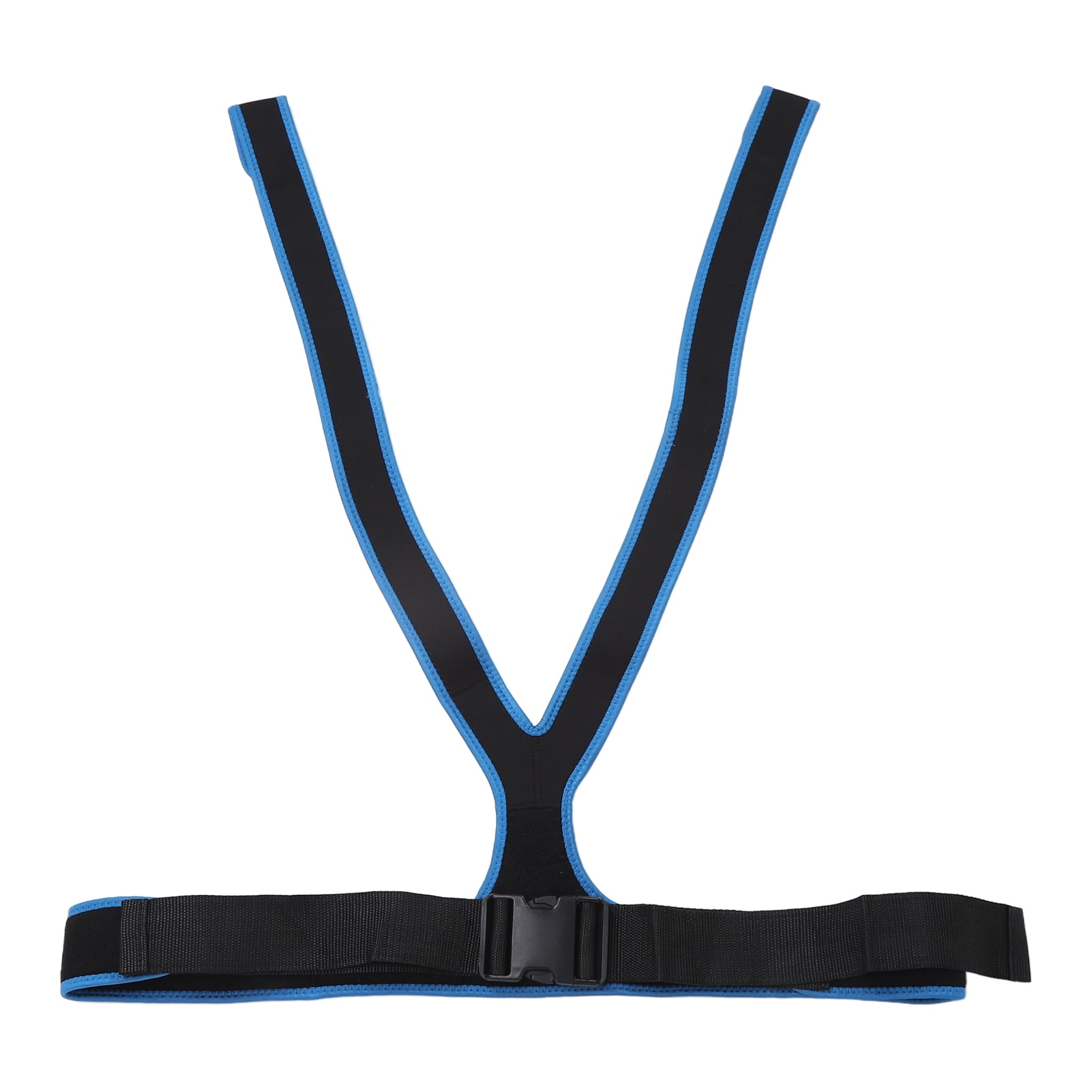 Wheelchair Belt, Easily Use Avoid Body Tilting Y Shaped Wheelchair