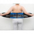 thumbnail image 2 of Big Size 5xl 6xl Lower Back Support Brace Male Waist Back Posture Corrector Female Waist Support Belt Prevent Ouching Back-hy, 2 of 2