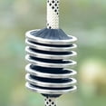 thumbnail image 2 of Cuerda de Cepillo de Limpieza DYNWAVEMX Nylon Negro Accesorios para Herramientas de Espeleología, 2 of 8