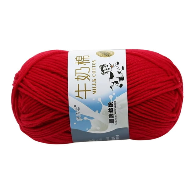 Value for Money,Hand-made DIY Scarf Sweater Coat Bar Needle Thread Baby Line Wool,PENDANE,C