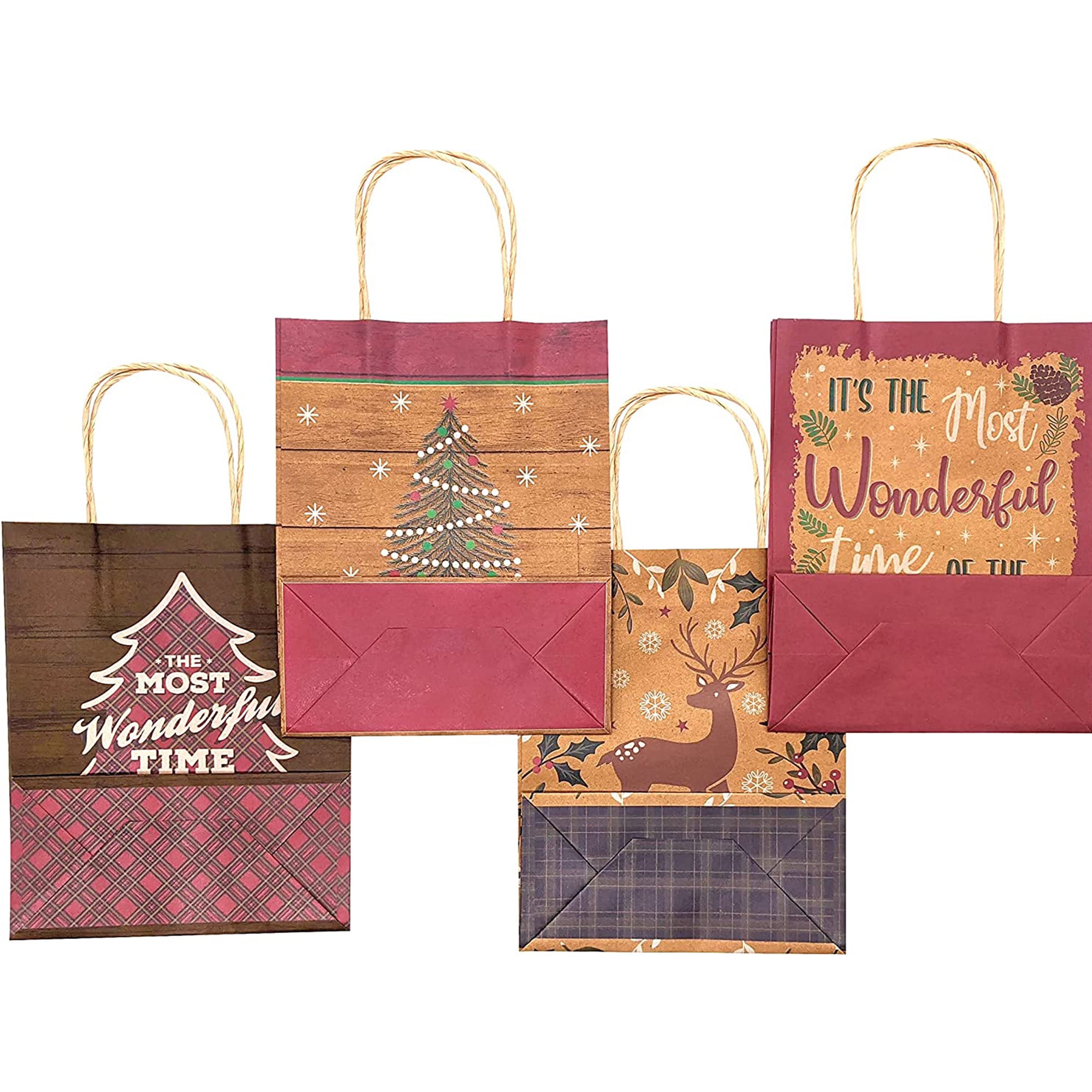 7-ELEVEn® Gift Bags (Set of 3)