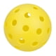 thumbnail image 3 of Pelota de Pickleball Luminosa de 40 Agujeros DYNWAVEMX Pelota de pickleball Amarillo, 3 of 8