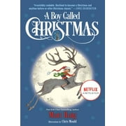 Boy Called Christmas A Boy Called Christmas, (Paperback)