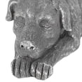 thumbnail image 2 of Pet Memorial Statue Resin Statue Home Garden Yard Pet Tombstone Garden Statue, 2 of 4