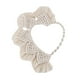 thumbnail image 2 of Chic macramé tapiz tejido flecos de tapices colgante de pared para fondo sala de dormitorio arte ornamento, 2 of 9