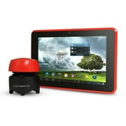 Trio Stealth Pro 7" Bluetooth Tablet And