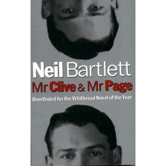 Pre-Owned Mr Clive and Mr Page (Paperback) 1852425873 9781852425876