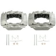 thumbnail image 2 of ECCPP 192769 192768 Front Left & Right Brake Caliper Assembly Fit For 2003-2007 for Lexus for LX470,2003-2007 for Toyota for Land Cruiser [2PCS], 2 of 5