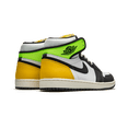 thumbnail image 3 of Jordan MENS Air Jordan 1 Retro High OG "Volt Gold" 555088 118 from Stadium Goods, 3 of 8