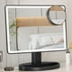 thumbnail image 1 of Espejo de maquillaje VANITY FUNTOUCH, modelo XL, con LED, 1 of 8