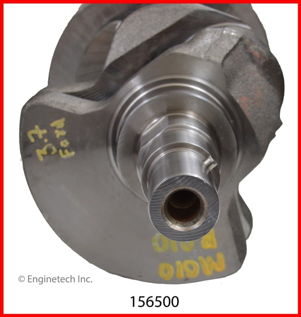 CRANKSHAFT KIT FORD 3.5L