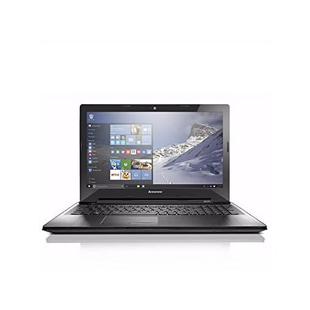 Lenovo Z50 15.6'' High Performance Laptop PC (AMD FX-7500 Quad Core Processor, 8GB RAM, 1TB HDD, 15.6 inch HD 1366x768 Display, AMD Radeon R7 graphics, WiFi, Bluetooth Win