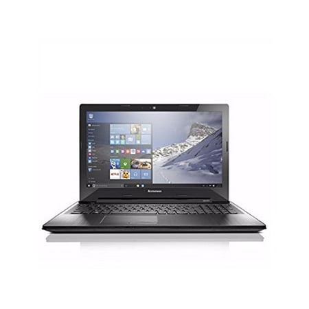 Lenovo Z50 15.6'' High Performance Laptop PC (AMD FX-7500 Quad Core Processor, 8GB RAM, 1TB HDD, 15.6 inch HD 1366x768 Display, AMD Radeon R7 graphics, WiFi, Bluetooth Win (Best Amd Processor For Performance)