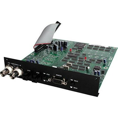 Focusrite ISA 2 Channel Stereo A/D Card for ISA One and 430 MKII (Best 2 Channel Preamp)