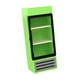 thumbnail image 2 of Refrigerador en miniatura Strade Fareast Limited para casa de muñecas 1/12 1/6, 2 of 8