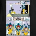 thumbnail image 3 of CafePress - G.I. Joe Snake Eyes Sa Women's Long Sleeve T Shirt - Women's Long Sleeve Graphic Tee Casual Fit, 3 of 4