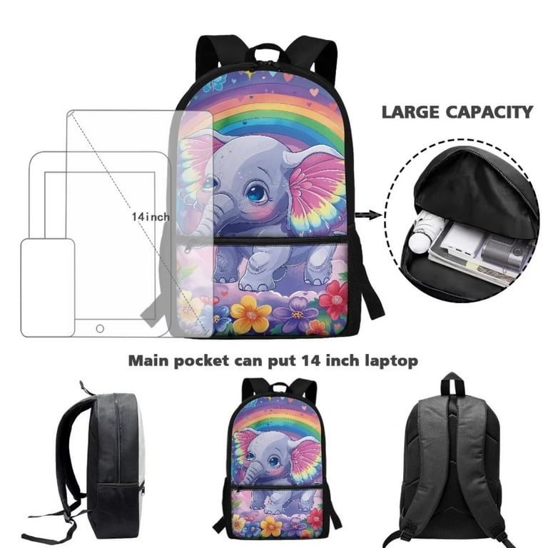 Cool 5th grade backpacks online