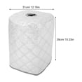 thumbnail image 2 of WASHWEPE Protector Para Enfriador De Cinco Galones Fácil De Instalar Y Duradero Color Plata, 2 of 6