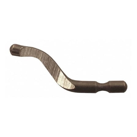 Shaviv Deburring Replacement Blade,B 10 151-29212